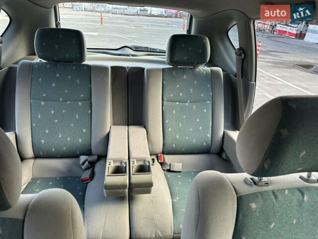 Серый Шевроле Такума, объемом двигателя 1.99 л и пробегом 143 тыс. км за 3300 $, фото 24 на Automoto.ua