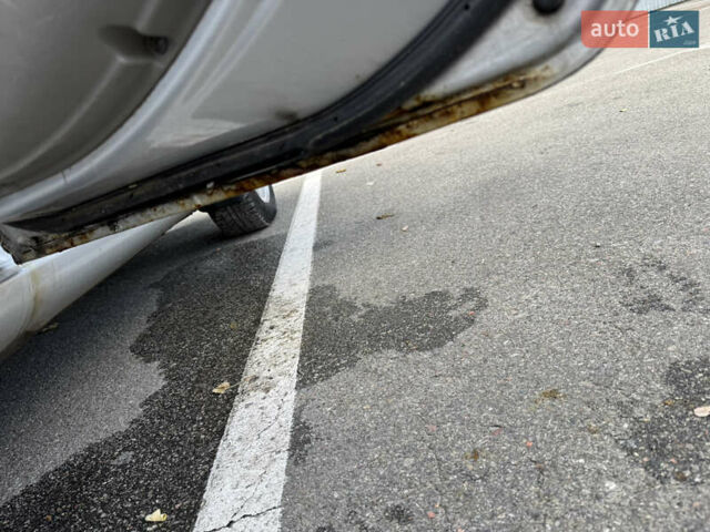 Серый Шевроле Такума, объемом двигателя 1.99 л и пробегом 143 тыс. км за 3300 $, фото 30 на Automoto.ua