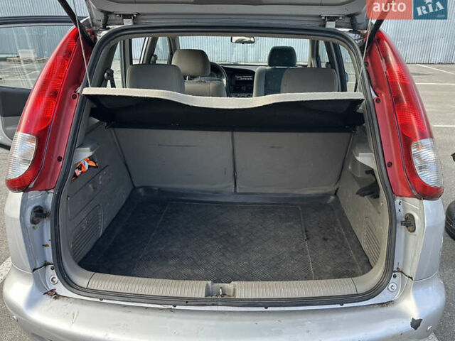 Серый Шевроле Такума, объемом двигателя 1.99 л и пробегом 143 тыс. км за 3300 $, фото 29 на Automoto.ua