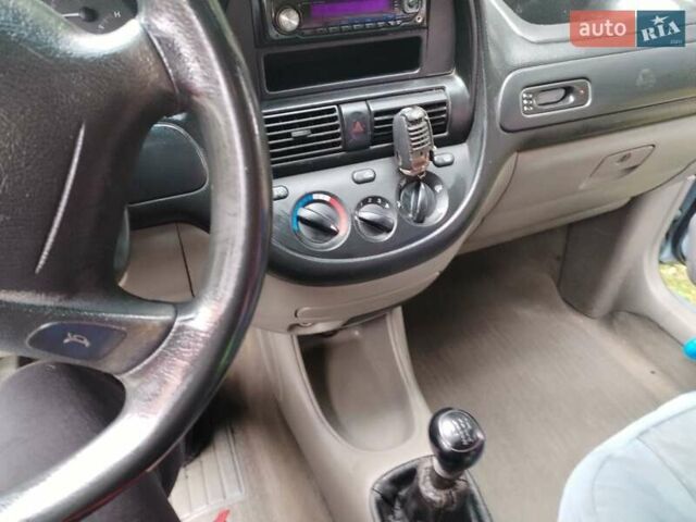 Серый Шевроле Такума, объемом двигателя 1.6 л и пробегом 258 тыс. км за 3500 $, фото 23 на Automoto.ua