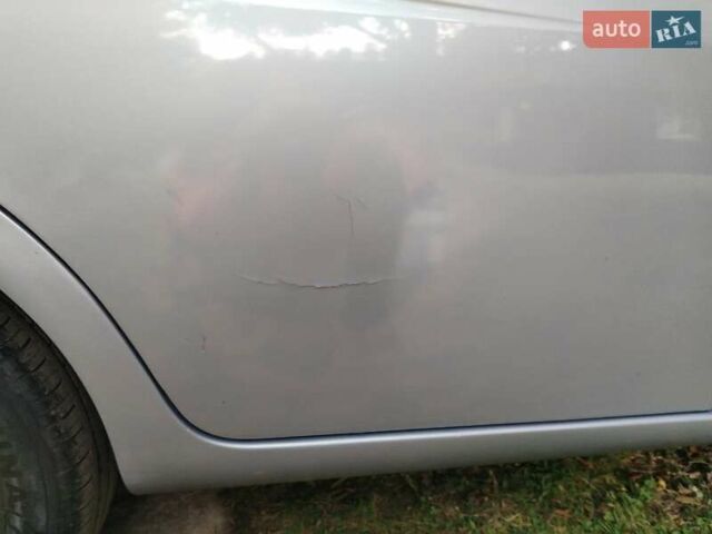 Серый Шевроле Такума, объемом двигателя 1.6 л и пробегом 258 тыс. км за 3500 $, фото 11 на Automoto.ua