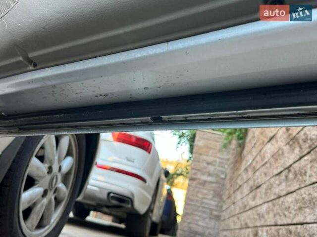 Сірий Шевроле Такума, об'ємом двигуна 2 л та пробігом 150 тис. км за 4200 $, фото 3 на Automoto.ua