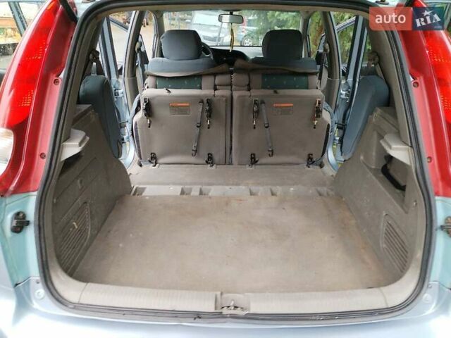 Серый Шевроле Такума, объемом двигателя 1.6 л и пробегом 258 тыс. км за 3500 $, фото 14 на Automoto.ua