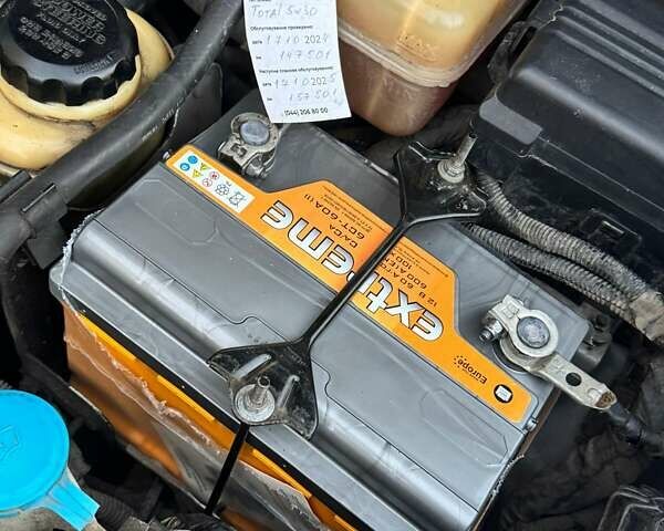 Сірий Шевроле Такума, об'ємом двигуна 2 л та пробігом 150 тис. км за 4200 $, фото 11 на Automoto.ua