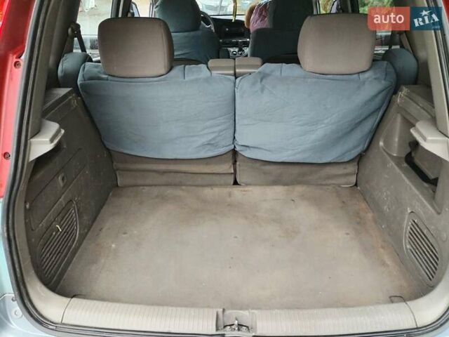 Серый Шевроле Такума, объемом двигателя 1.6 л и пробегом 258 тыс. км за 3500 $, фото 25 на Automoto.ua