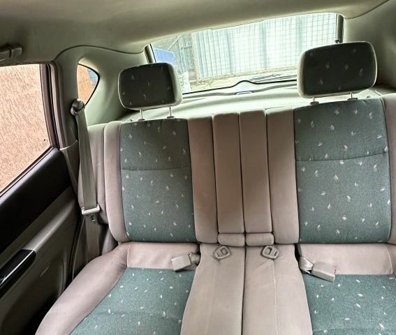 Серый Шевроле Такума, объемом двигателя 0 л и пробегом 280 тыс. км за 3200 $, фото 4 на Automoto.ua
