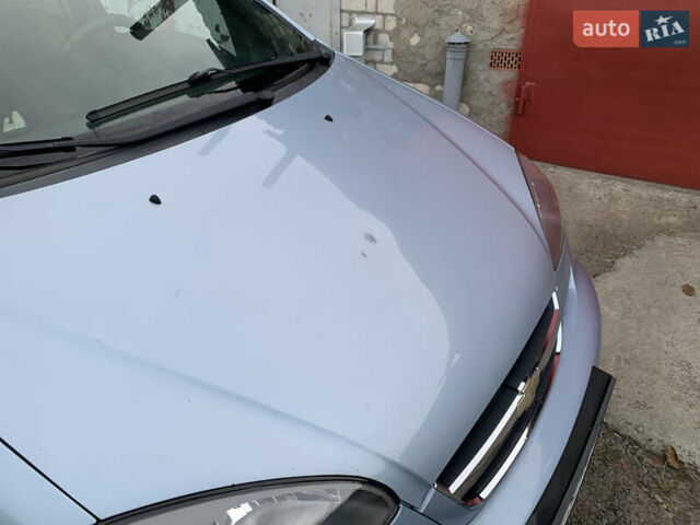 Серый Шевроле Такума, объемом двигателя 2 л и пробегом 137 тыс. км за 4000 $, фото 28 на Automoto.ua