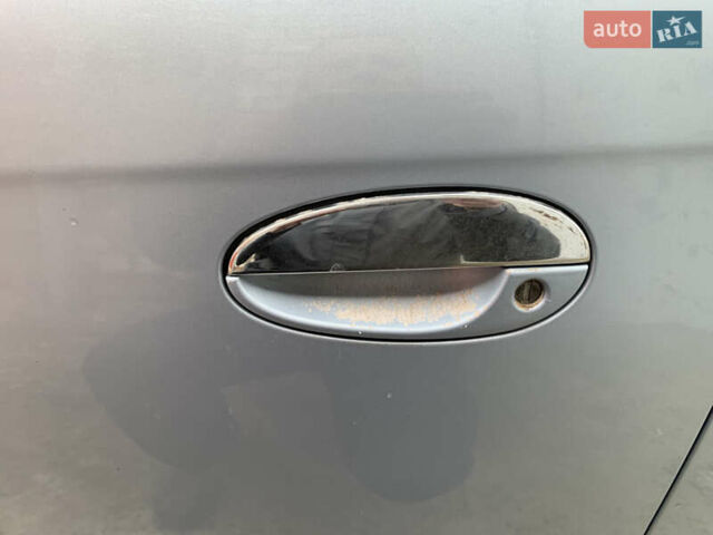 Серый Шевроле Такума, объемом двигателя 2 л и пробегом 137 тыс. км за 4000 $, фото 23 на Automoto.ua