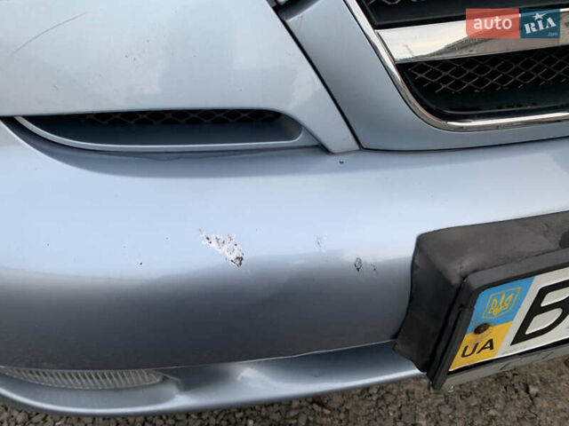 Серый Шевроле Такума, объемом двигателя 2 л и пробегом 137 тыс. км за 4000 $, фото 31 на Automoto.ua