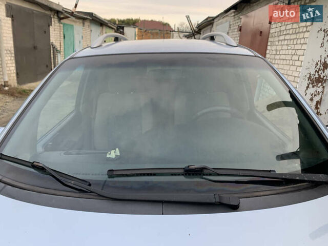 Серый Шевроле Такума, объемом двигателя 2 л и пробегом 137 тыс. км за 4000 $, фото 32 на Automoto.ua