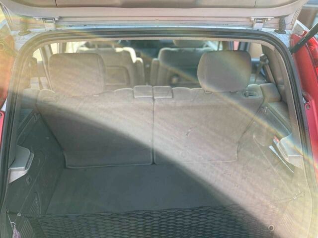 Серый Шевроле Такума, объемом двигателя 2 л и пробегом 280 тыс. км за 3500 $, фото 8 на Automoto.ua