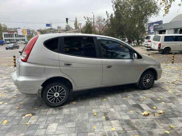 Сірий Шевроле Такума, об'ємом двигуна 1.6 л та пробігом 290 тис. км за 2200 $, фото 4 на Automoto.ua