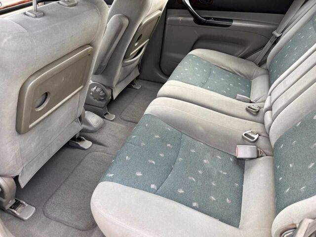 Серый Шевроле Такума, объемом двигателя 2 л и пробегом 280 тыс. км за 3500 $, фото 9 на Automoto.ua