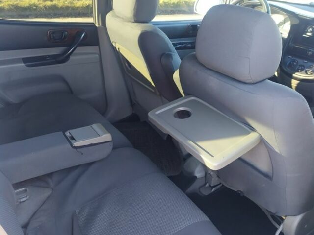 Сірий Шевроле Такума, об'ємом двигуна 2 л та пробігом 143 тис. км за 2900 $, фото 5 на Automoto.ua