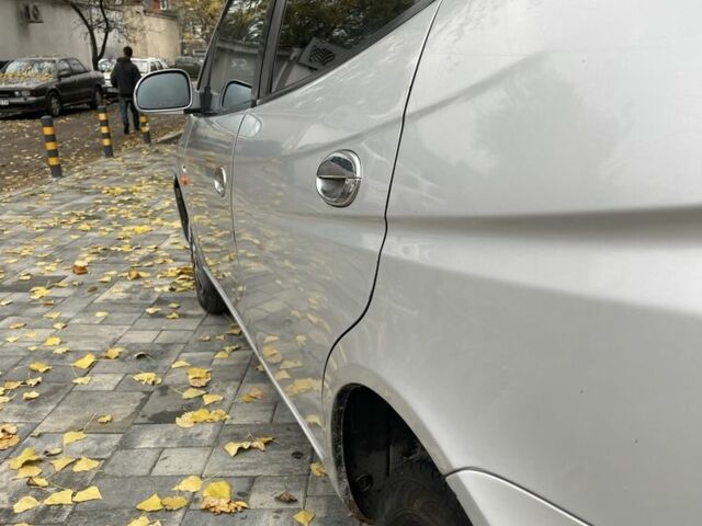 Сірий Шевроле Такума, об'ємом двигуна 1.6 л та пробігом 290 тис. км за 2200 $, фото 7 на Automoto.ua