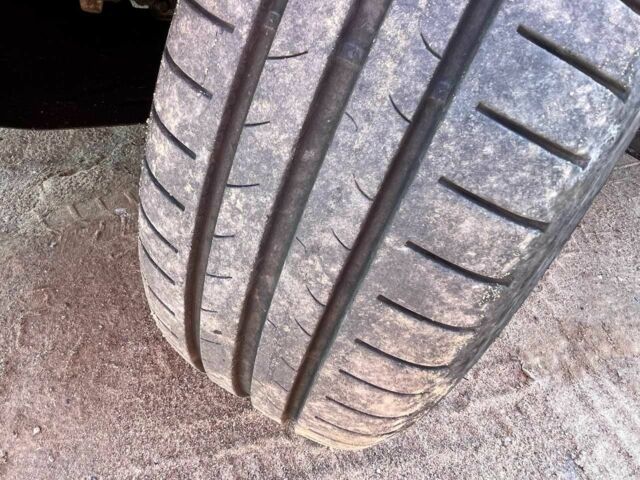 Серый Шевроле Такума, объемом двигателя 2 л и пробегом 280 тыс. км за 3500 $, фото 13 на Automoto.ua