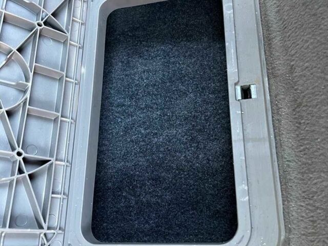 Серый Шевроле Такума, объемом двигателя 2 л и пробегом 280 тыс. км за 3500 $, фото 14 на Automoto.ua