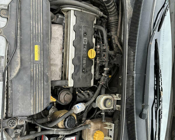Сірий Шевроле Такума, об'ємом двигуна 2 л та пробігом 209 тис. км за 3300 $, фото 50 на Automoto.ua