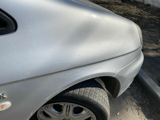 Сірий Шевроле Такума, об'ємом двигуна 1.6 л та пробігом 225 тис. км за 3600 $, фото 5 на Automoto.ua