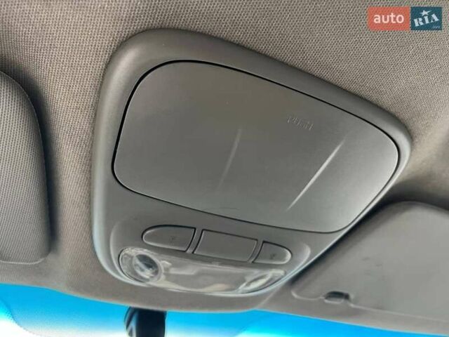 Синий Шевроле Такума, объемом двигателя 1.6 л и пробегом 378 тыс. км за 2940 $, фото 28 на Automoto.ua