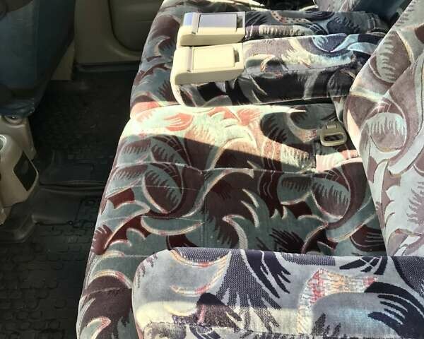 Синій Шевроле Такума, об'ємом двигуна 1.6 л та пробігом 378 тис. км за 3000 $, фото 8 на Automoto.ua