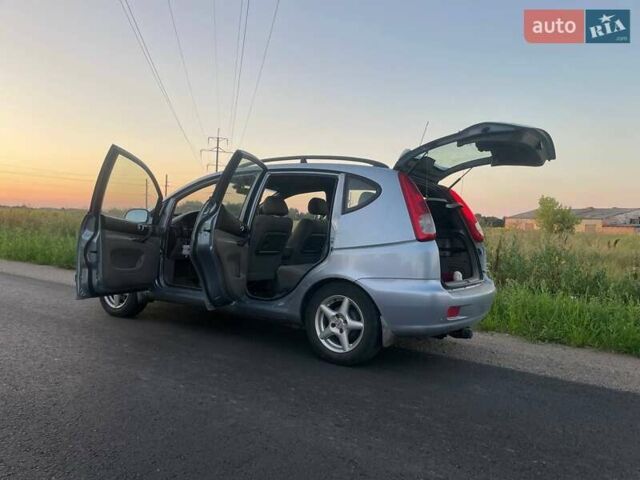 Синий Шевроле Такума, объемом двигателя 1.99 л и пробегом 201 тыс. км за 3300 $, фото 8 на Automoto.ua