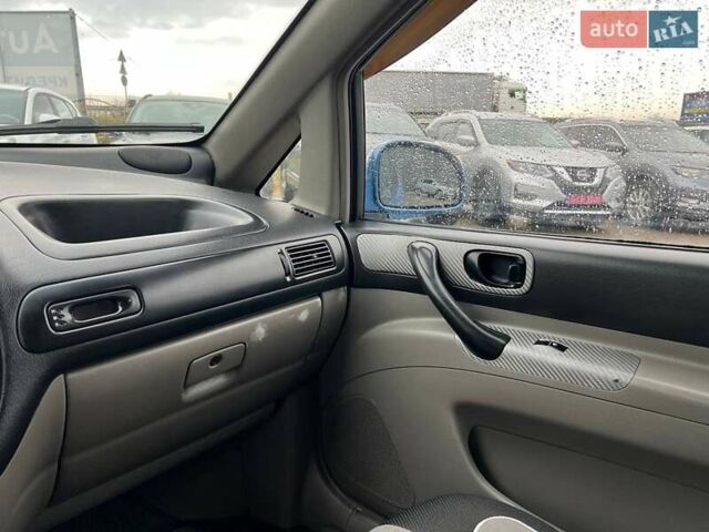 Синий Шевроле Такума, объемом двигателя 1.6 л и пробегом 378 тыс. км за 2940 $, фото 27 на Automoto.ua