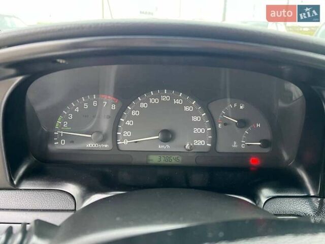 Синий Шевроле Такума, объемом двигателя 1.6 л и пробегом 378 тыс. км за 2940 $, фото 19 на Automoto.ua