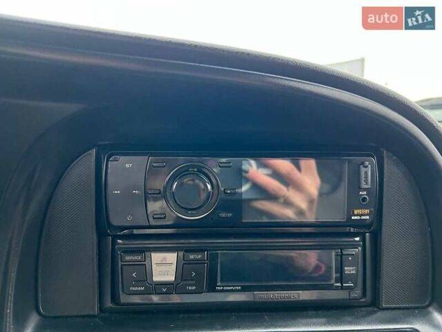 Синий Шевроле Такума, объемом двигателя 1.6 л и пробегом 378 тыс. км за 2940 $, фото 24 на Automoto.ua