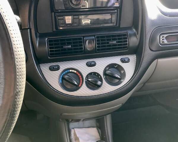 Синій Шевроле Такума, об'ємом двигуна 1.6 л та пробігом 378 тис. км за 3000 $, фото 4 на Automoto.ua