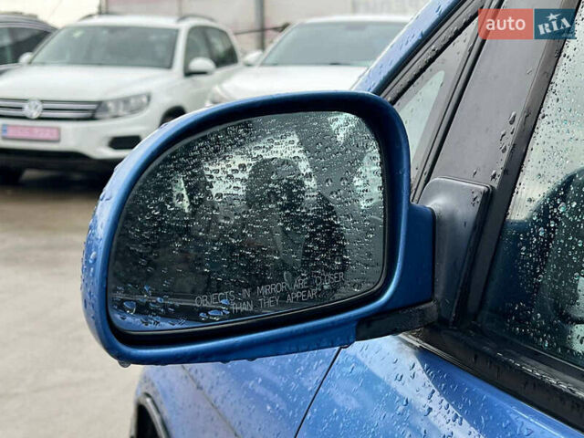 Синий Шевроле Такума, объемом двигателя 1.6 л и пробегом 378 тыс. км за 2940 $, фото 13 на Automoto.ua