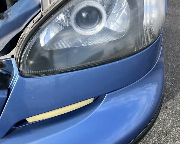 Синій Шевроле Такума, об'ємом двигуна 1.6 л та пробігом 378 тис. км за 3000 $, фото 6 на Automoto.ua