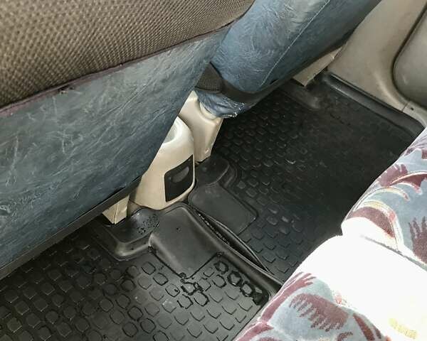 Синій Шевроле Такума, об'ємом двигуна 1.6 л та пробігом 378 тис. км за 3000 $, фото 2 на Automoto.ua