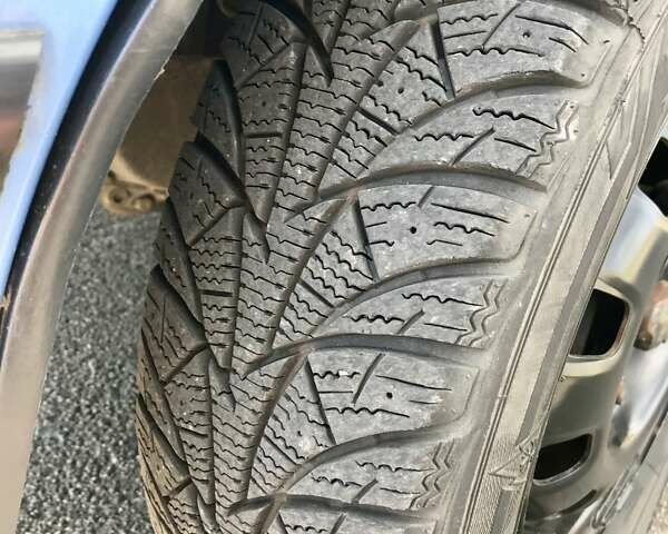 Синій Шевроле Такума, об'ємом двигуна 1.6 л та пробігом 378 тис. км за 3000 $, фото 5 на Automoto.ua