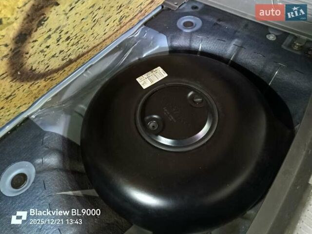 Синій Шевроле Такума, об'ємом двигуна 1.6 л та пробігом 270 тис. км за 4500 $, фото 9 на Automoto.ua