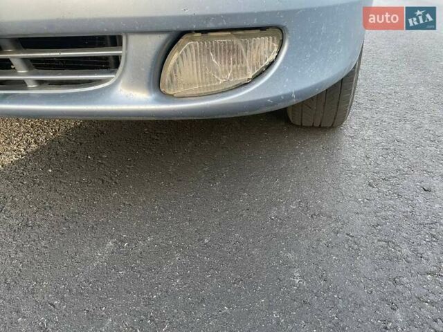 Синий Шевроле Такума, объемом двигателя 1.99 л и пробегом 201 тыс. км за 3300 $, фото 14 на Automoto.ua