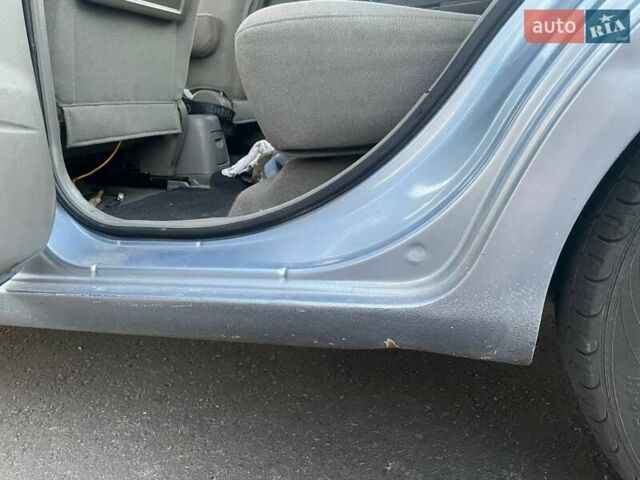 Синий Шевроле Такума, объемом двигателя 1.99 л и пробегом 201 тыс. км за 3300 $, фото 1 на Automoto.ua