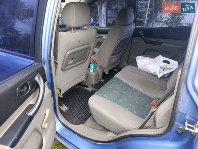 Синий Шевроле Такума, объемом двигателя 1.6 л и пробегом 179 тыс. км за 2700 $, фото 1 на Automoto.ua