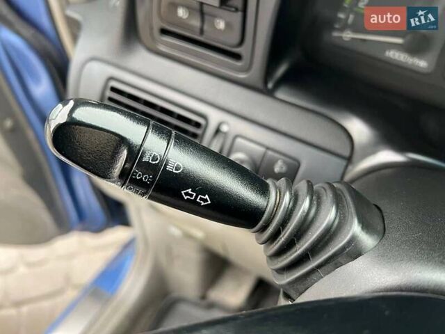 Синий Шевроле Такума, объемом двигателя 1.6 л и пробегом 378 тыс. км за 2940 $, фото 22 на Automoto.ua