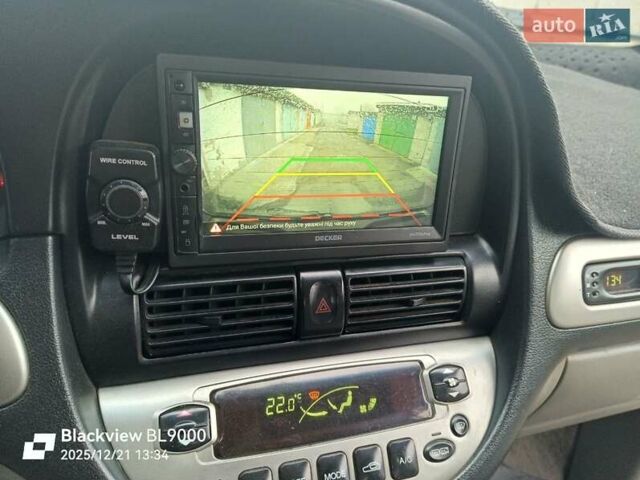 Синій Шевроле Такума, об'ємом двигуна 1.6 л та пробігом 270 тис. км за 4500 $, фото 10 на Automoto.ua