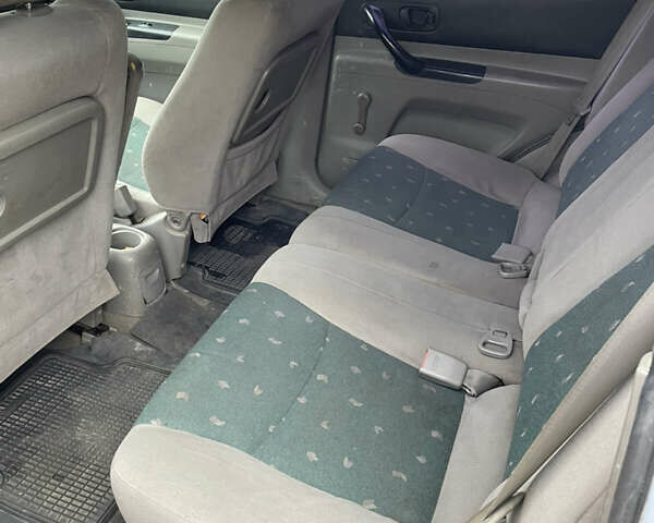 Синий Шевроле Такума, объемом двигателя 1.6 л и пробегом 360 тыс. км за 2200 $, фото 2 на Automoto.ua