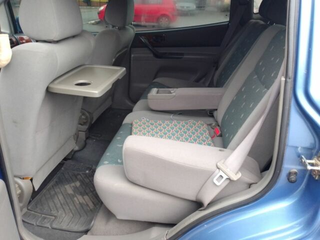 Синий Шевроле Такума, объемом двигателя 0 л и пробегом 120 тыс. км за 2500 $, фото 7 на Automoto.ua