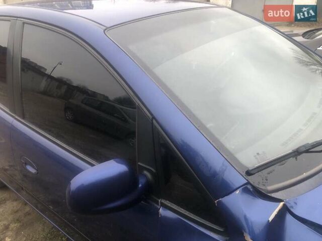 Синій Шевроле Такума, об'ємом двигуна 1.6 л та пробігом 218 тис. км за 1300 $, фото 3 на Automoto.ua