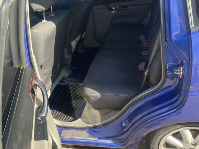 Шевроле Такума 2005 в Бериславе на Automoto.ua Синий Шевроле Такума, объемом двигателя 2 л и пробегом 217 тыс. км за 3500 $, фото 3 на Automoto.ua