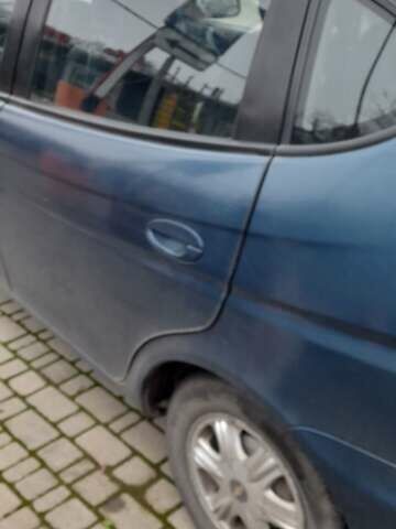 Синий Шевроле Такума, объемом двигателя 1.6 л и пробегом 112 тыс. км за 2000 $, фото 6 на Automoto.ua