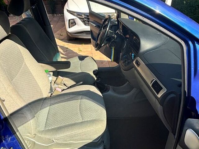 Синій Шевроле Такума, об'ємом двигуна 1.6 л та пробігом 255 тис. км за 3500 $, фото 7 на Automoto.ua