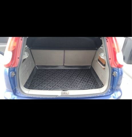 Синий Шевроле Такума, объемом двигателя 2 л и пробегом 227 тыс. км за 3000 $, фото 5 на Automoto.ua