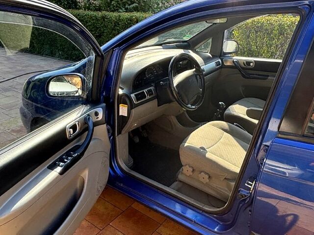 Синій Шевроле Такума, об'ємом двигуна 1.6 л та пробігом 255 тис. км за 3500 $, фото 3 на Automoto.ua