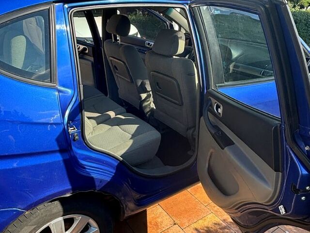 Синій Шевроле Такума, об'ємом двигуна 1.6 л та пробігом 255 тис. км за 3500 $, фото 5 на Automoto.ua