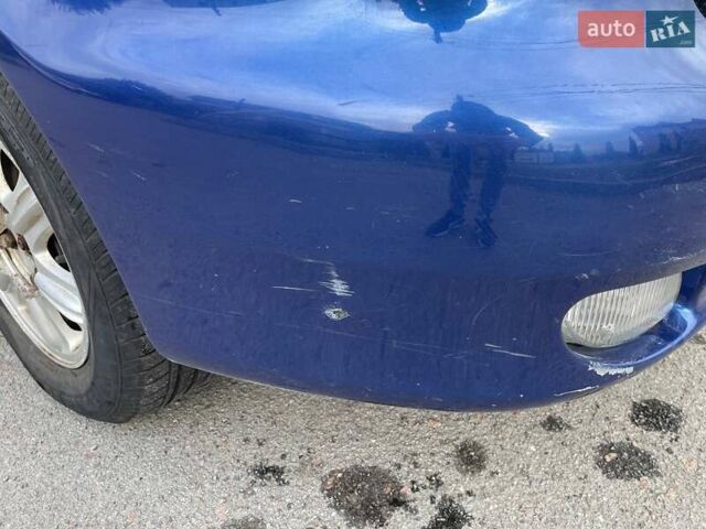 Синій Шевроле Такума, об'ємом двигуна 1.6 л та пробігом 140 тис. км за 3200 $, фото 14 на Automoto.ua